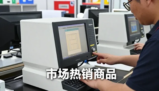 市场热销商品应用基础知识